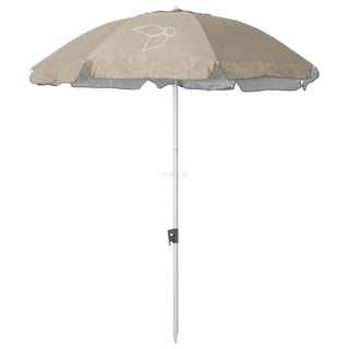 BRUNNER PARSOL RIDE2SEA OMBRELLONE PORTATILE ULTRACOMPATTO E LEGGERO - DISPONIBILE IN 2 COLORI