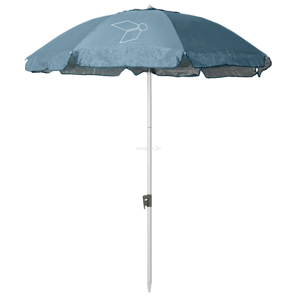 BRUNNER PARSOL RIDE2SEA OMBRELLONE PORTATILE ULTRACOMPATTO E LEGGERO - DISPONIBILE IN 2 COLORI
