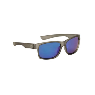 Compra black E9 PAUL Occhiali da sole eleganti e funzionali con lenti polarizzate a specchio - Disponibile in 2 colori