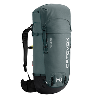 ORTOVOX PEAK LIGHT 32 - DISPONIBILE IN 2 COLORI