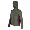 MONTURA PEAK JACKET WOMAN GIACCA SOFTSHELL ANTIVENTO DISPONIBILE IN TRE COLORAZIONI - NUOVI ARRIVI WINTER 24/25