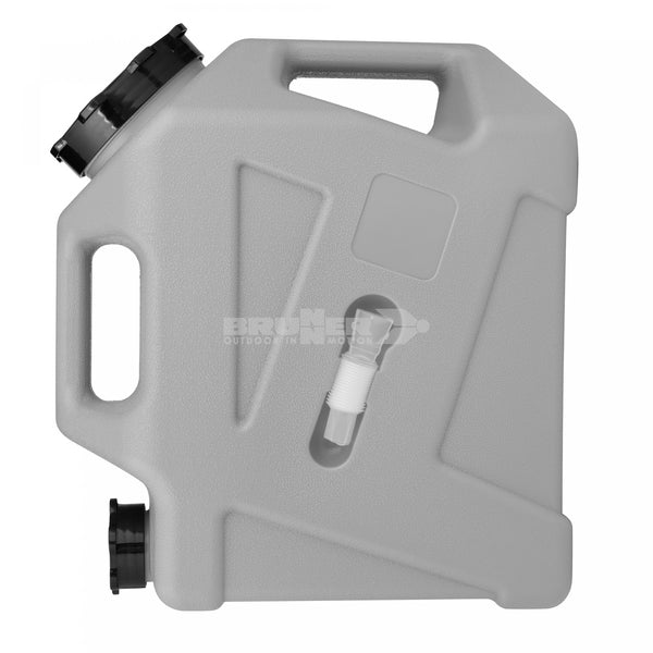 BRUNNER PELICANO Tanica da 12 Litri realizzata in materiale PE alimentare di prima qualità