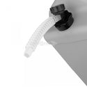 BRUNNER PELICANO Tanica da 12 Litri realizzata in materiale PE alimentare di prima qualità