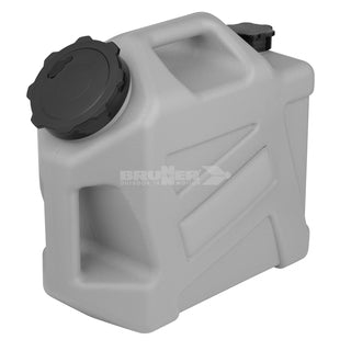 BRUNNER PELICANO Tanica da 12 Litri realizzata in materiale PE alimentare di prima qualità