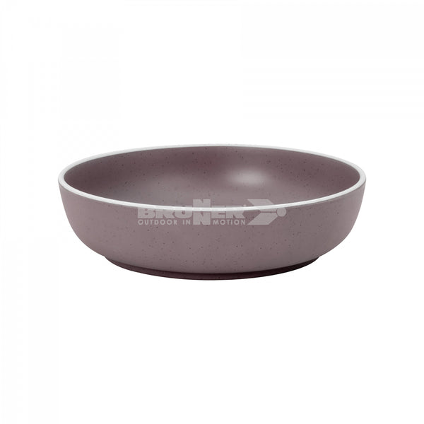 BRUNNER STOVIGLIE IN MELAMINA E FONDO ANTISLIP FANTASIA DOLOMIT - ARTICOLI ASSORTITI - DISPONIBILE IN 3 COLORI