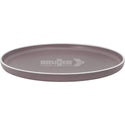 BRUNNER STOVIGLIE IN MELAMINA E FONDO ANTISLIP FANTASIA DOLOMIT - ARTICOLI ASSORTITI - DISPONIBILE IN 3 COLORI