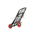 BRUNNER PICK UP PRATICO E LEGGERO TROLLEY PIEGHEVOLE CON PORTATA 30Kg