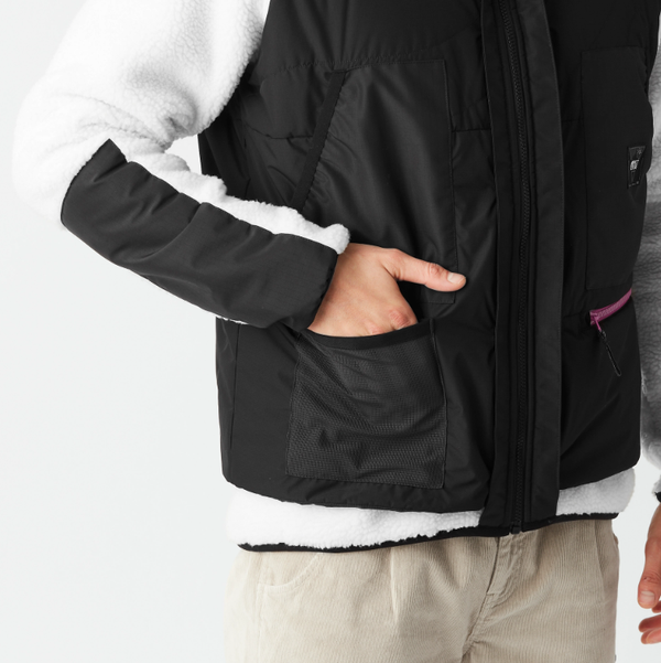 PICTURE PMBTON 3 IN 1 JACKET UOMO