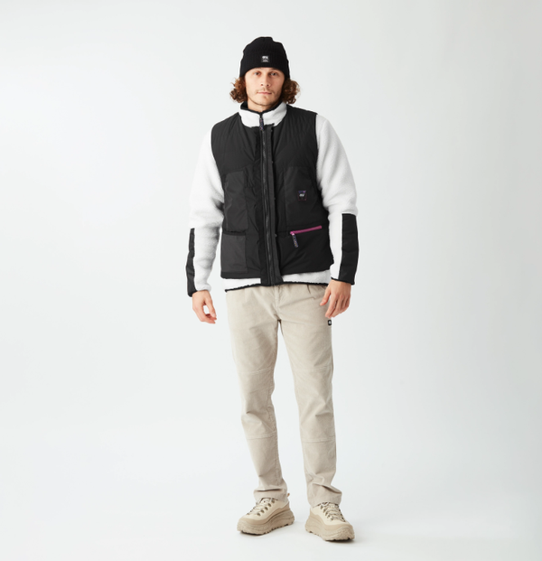 PICTURE PMBTON 3 IN 1 JACKET UOMO