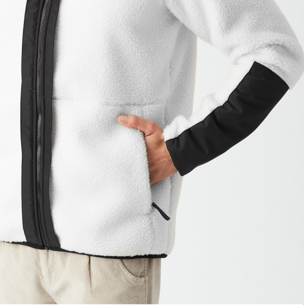 PICTURE PMBTON 3 IN 1 JACKET UOMO