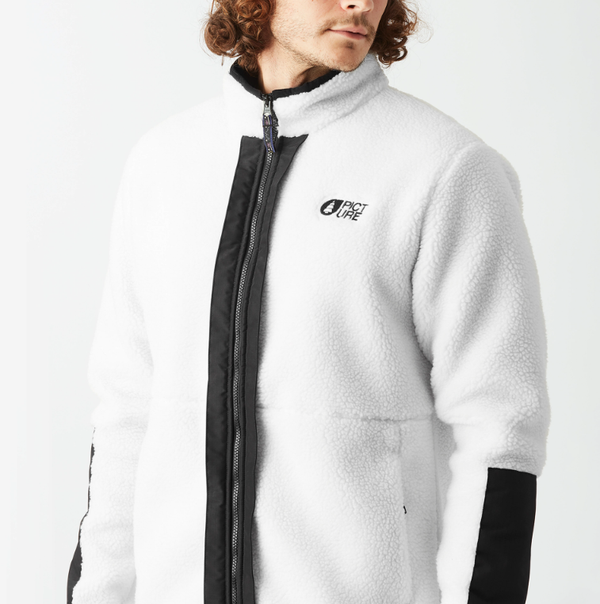 PICTURE PMBTON 3 IN 1 JACKET UOMO