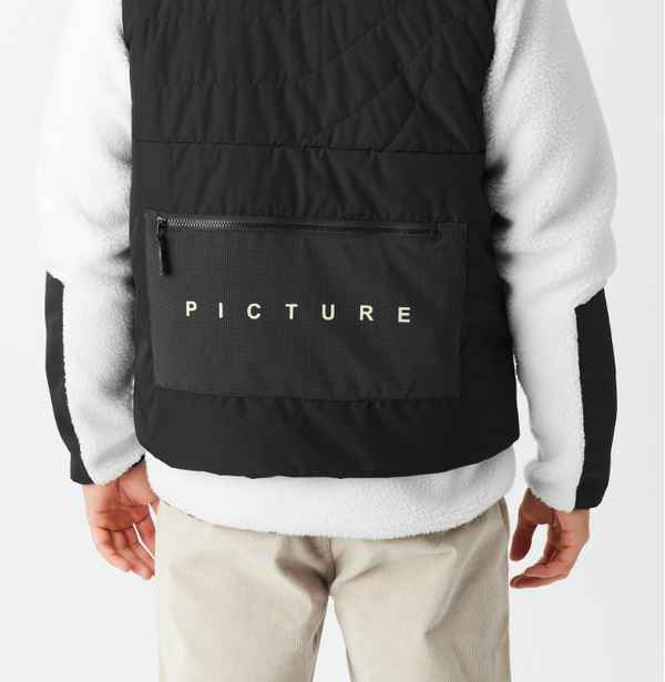 PICTURE PMBTON 3 IN 1 JACKET UOMO