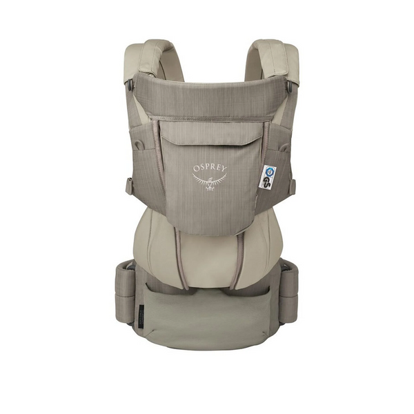 OSPREY POCO SOFT CHILD CARRIER LT ZAINETTO PORTA BEBE'