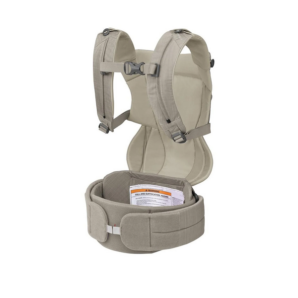 OSPREY POCO SOFT CHILD CARRIER LT ZAINETTO PORTA BEBE'