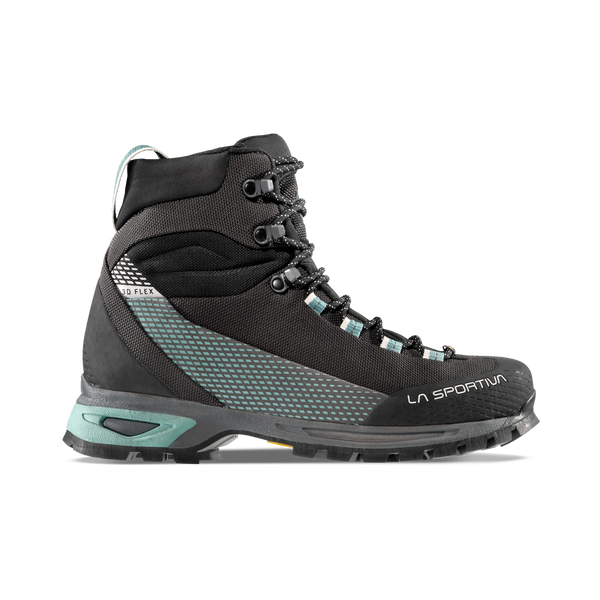 LA SPORTIVA TRANGO TRK W'S GTX SCARPONE DONNA IMPERMEABILE DA TREKKING E ESCURSIONISMO IN SUOLA VIBRAM - DISPONIBILE IN 3 COLORI