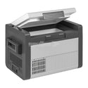 BRUNNER POLARYS CRIOMASTER 40 FRIGO/CONGELATORE PORTATILE A COMPRESSORE A BASSO CONSUMO