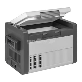 BRUNNER POLARYS CRIOMASTER 40 FRIGO/CONGELATORE PORTATILE A COMPRESSORE A BASSO CONSUMO