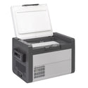 BRUNNER POLARYS CRIOMASTER 40 FRIGO/CONGELATORE PORTATILE A COMPRESSORE A BASSO CONSUMO