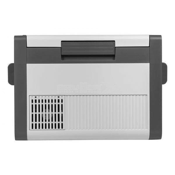 BRUNNER POLARYS CRIOMASTER 40 FRIGO/CONGELATORE PORTATILE A COMPRESSORE A BASSO CONSUMO