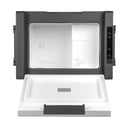 BRUNNER POLARYS CRIOMASTER 40 FRIGO/CONGELATORE PORTATILE A COMPRESSORE A BASSO CONSUMO