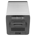 BRUNNER POLARYS CRIOMASTER 40 FRIGO/CONGELATORE PORTATILE A COMPRESSORE A BASSO CONSUMO