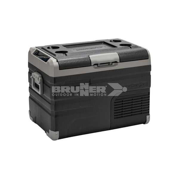 BRUNNER POLARYS FREEZE DZ 45 Frigo/congelatore portatile a compressore Dual Zone