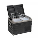 BRUNNER POLARYS FREEZE DZ 45 Frigo/congelatore portatile a compressore Dual Zone