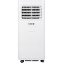BRUNNER POLARYS IMPERATOR Potente sistema di climatizzazione portatile 16C°-30C°