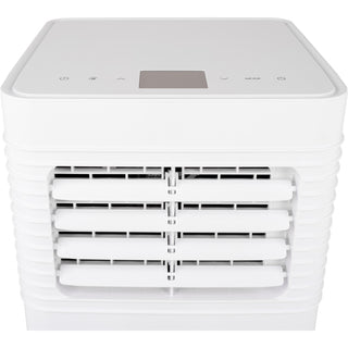 BRUNNER POLARYS IMPERATOR Potente sistema di climatizzazione portatile 16C°-30C°