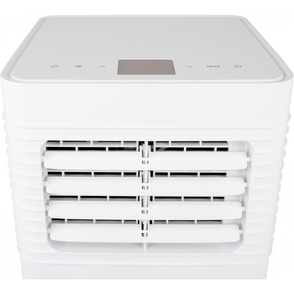 BRUNNER POLARYS IMPERATOR Potente sistema di climatizzazione portatile 16C°-30C°