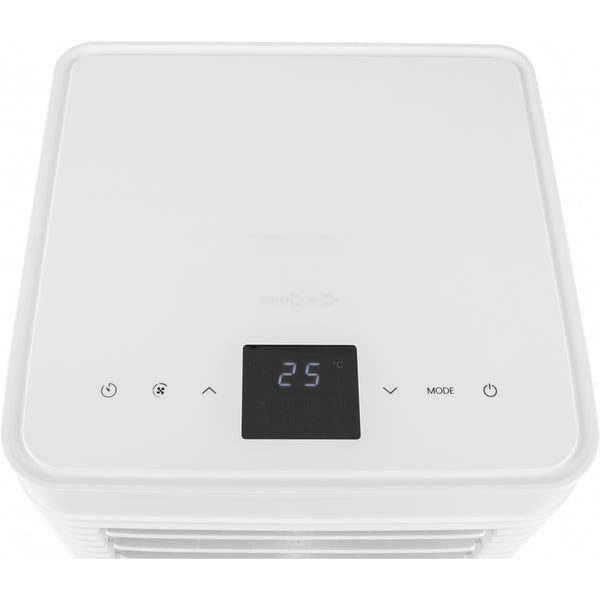 BRUNNER POLARYS IMPERATOR Potente sistema di climatizzazione portatile 16C°-30C°