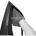 BRUNNER POLARYS IMPERATOR Potente sistema di climatizzazione portatile 16C°-30C°