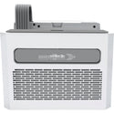 BRUNNER POLARYS TWINAIR NG HOT&COLD CLIMATIZZATORE D'ARIA 16°- 30°