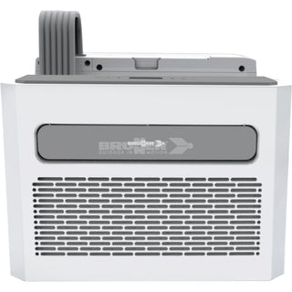BRUNNER POLARYS TWINAIR NG HOT&COLD CLIMATIZZATORE D'ARIA 16°- 30°