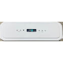 BRUNNER POLARYS TWINAIR CONDIZIONATORE D'ARIA PORTATILE 16°-30° CON CONTROLLO REMOTO TRAMITE APP - DISPONIBILE IN 2 MODELLI