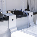 BRUNNER POLARYS TWINAIR CONDIZIONATORE D'ARIA PORTATILE 16°-30° CON CONTROLLO REMOTO TRAMITE APP - DISPONIBILE IN 2 MODELLI