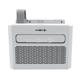 BRUNNER POLARYS TWINAIR CONDIZIONATORE D'ARIA PORTATILE 16°-30° CON CONTROLLO REMOTO TRAMITE APP - DISPONIBILE IN 2 MODELLI
