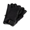 MAMMUT PORDOI GLOVE GUANTO A MEZZE DITA PER VIA FERRATA E ARRAMPICATA