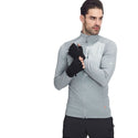 MAMMUT PORDOI GLOVE GUANTO A MEZZE DITA PER VIA FERRATA E ARRAMPICATA
