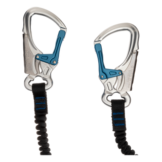 SALEWA PREMIUM ATTAC SET VIA FERRATA