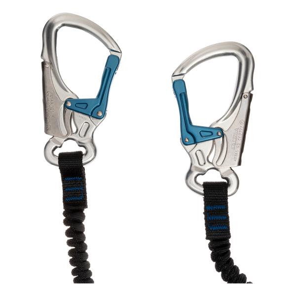 SALEWA PREMIUM ATTAC SET VIA FERRATA