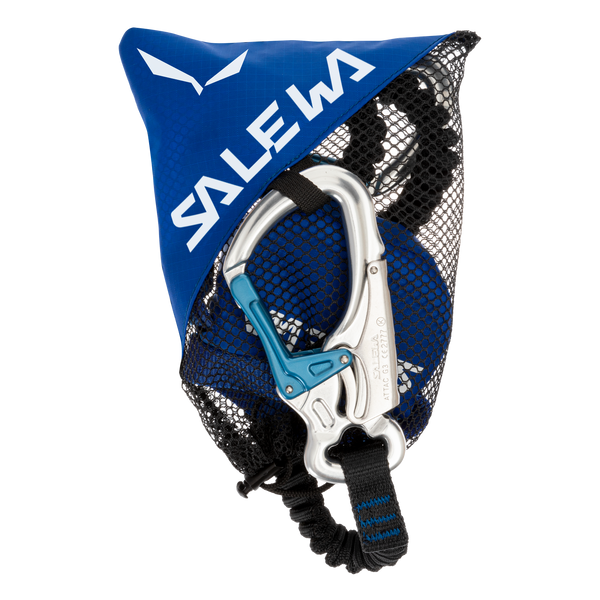 SALEWA PREMIUM ATTAC SET VIA FERRATA