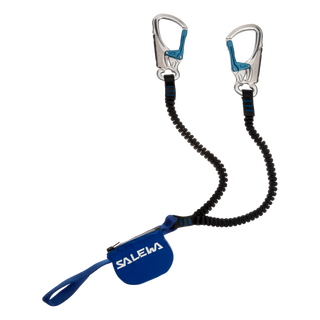 SALEWA PREMIUM ATTAC SET VIA FERRATA