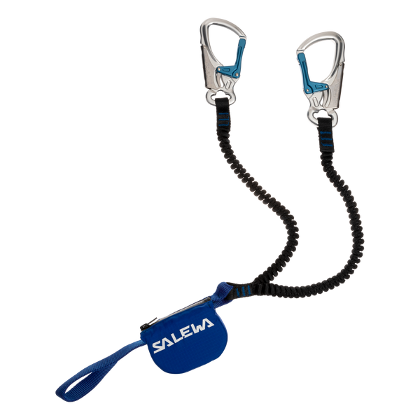 SALEWA PREMIUM ATTAC SET VIA FERRATA