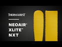 THERMAREST NeoAir® XLite™ NXT Sleeping Pad REGULAR