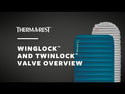 THERMAREST NeoAir® Venture™ Materassino