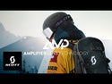 SCOTT GOGGLE UNLIMITED II OTG MASCHERA DA SCI - DISPONIBILE IN 2 COLORI