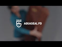 GEAR AID AQUASURE+FD Adesivo trasparente e impermeabile per riparazioni su vari tessuti