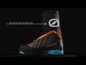 SCARPA PHANTOM TECH HD UOMO