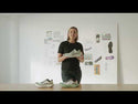 NNORMAL CADÌ UOMO SCARPA DA TRAIL RUNNING